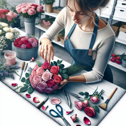 Цветы с доставкой в Выльгорте Доставка цветов